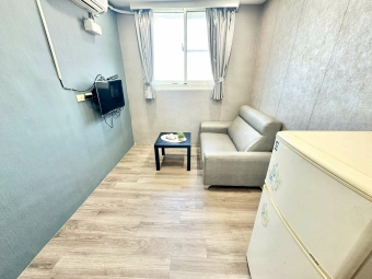 水湳❤可寵✔雙租補❤有隔間（第1張）