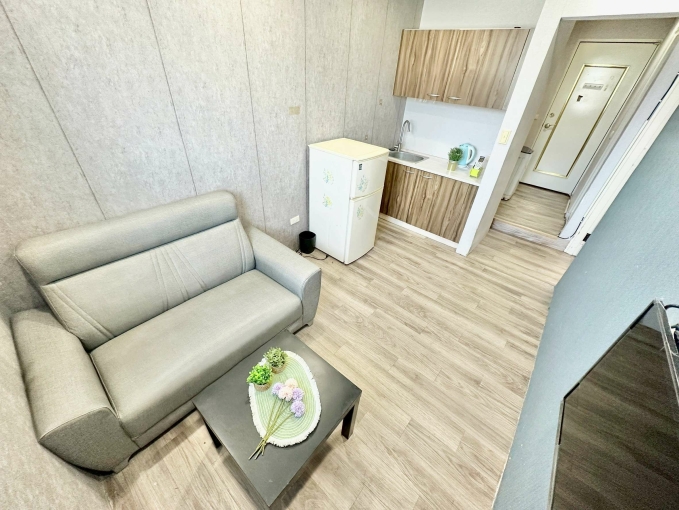 水湳❤可寵✔雙租補❤有隔間（第3張）