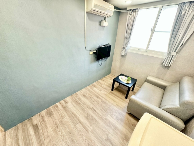 水湳❤可寵✔雙租補❤有隔間（第2張）