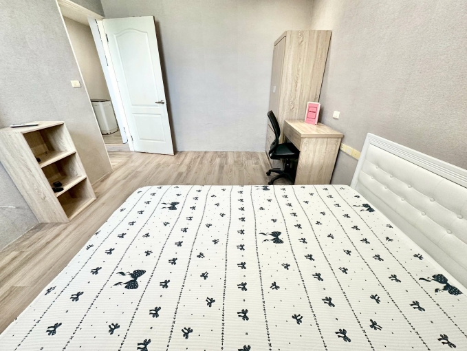 水湳❤可寵✔雙租補❤有隔間（第8張）