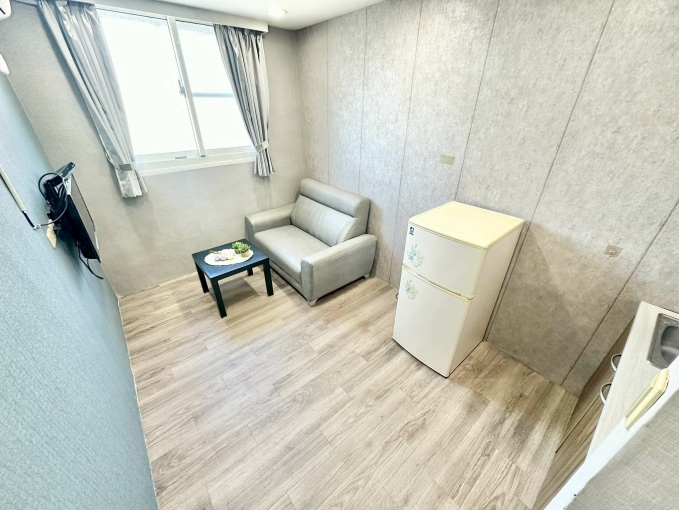 水湳❤可寵✔雙租補❤有隔間（第5張）