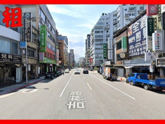 @@行天宮捷運吉林路美食商圈旁*機能店辦（第1張）