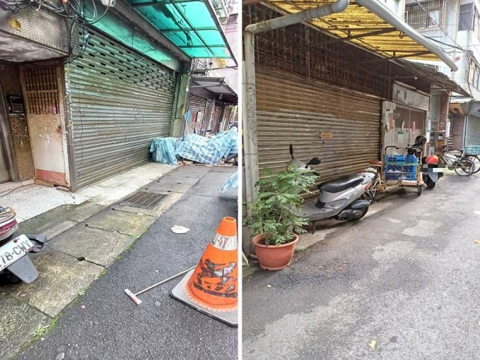 @@行天宮捷運吉林路美食商圈旁*機能店辦(第4張)