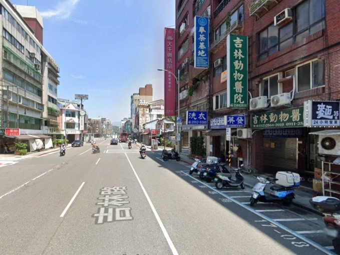 @@行天宮捷運吉林路美食商圈旁*機能店辦(第5張)