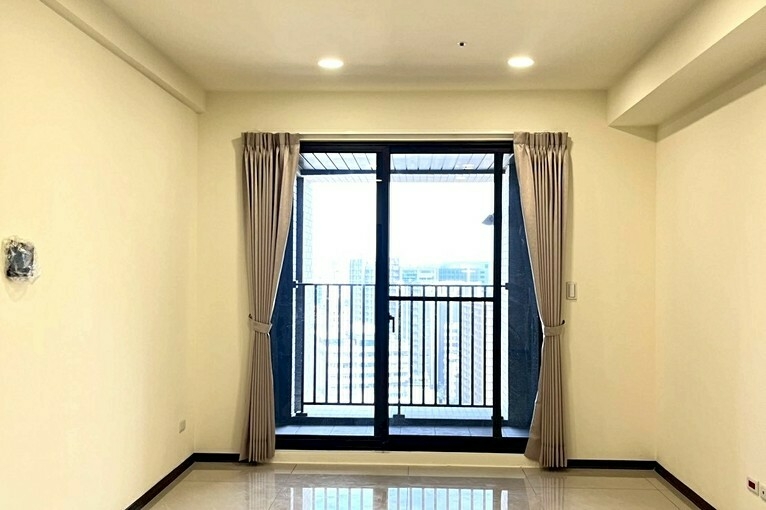 兆基社會住宅🏡中和區中正路-全新3房-可租補（第1張）