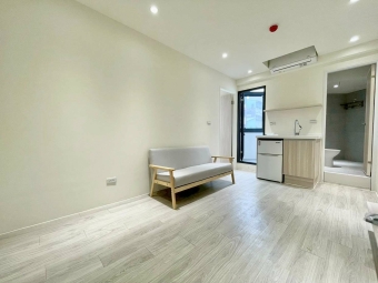 正一房一廳🍀租屋補助🍀陽台獨洗🍀流理台🍀子母車（第1張）