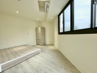 正一房一廳🍀租屋補助🍀陽台獨洗🍀流理台🍀子母車（第7張）