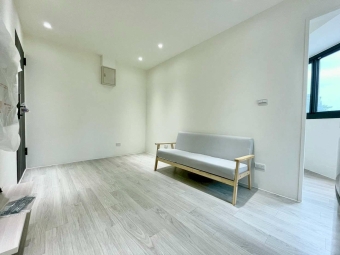 正一房一廳🍀租屋補助🍀陽台獨洗🍀流理台🍀子母車（第5張）