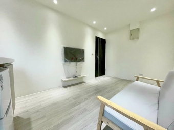 正一房一廳🍀租屋補助🍀陽台獨洗🍀流理台🍀子母車（第6張）