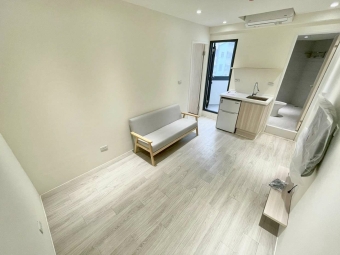 正一房一廳🍀租屋補助🍀陽台獨洗🍀流理台🍀子母車（第4張）