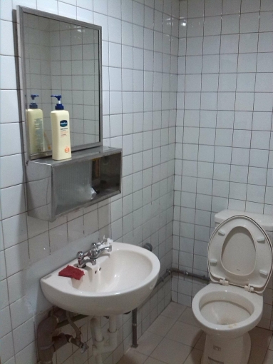 近海洋大學空間大2樓屋佳可申請租屋補助或社會住宅補助(第9張)