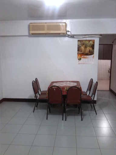 近海洋大學空間大2樓屋佳可申請租屋補助或社會住宅補助(第4張)