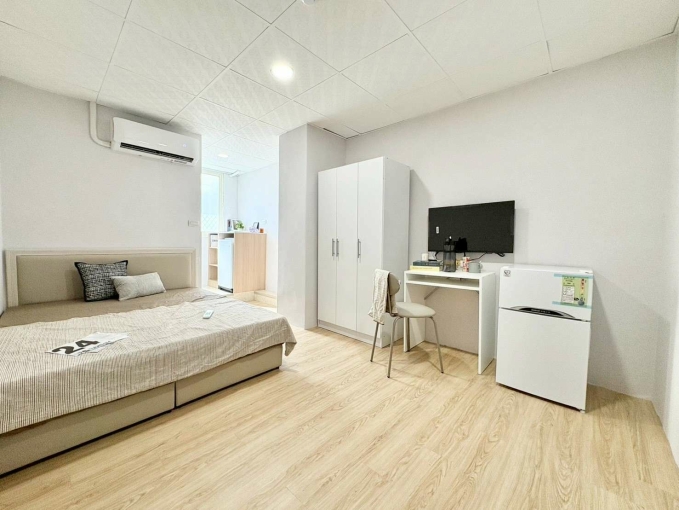 全新裝潢未入住☆可貓可租補☆獨洗☆多房型快來選訂（第1張）