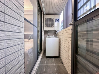 ✨全新台電兩房😘電梯💕子母車❤️陽台獨洗曬💎可租補（第15張）