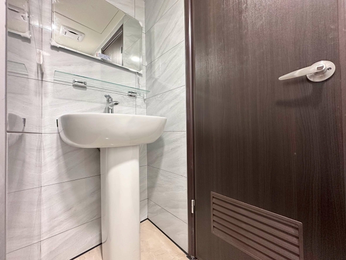 ✨全新台電兩房😘電梯💕子母車❤️陽台獨洗曬💎可租補(第14張)