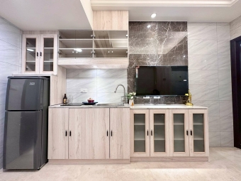 ✨全新台電兩房😘電梯💕子母車❤️陽台獨洗曬💎可租補（第4張）