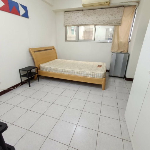 劍潭站 士林夜市 警衛管理 電梯套房（第2張）