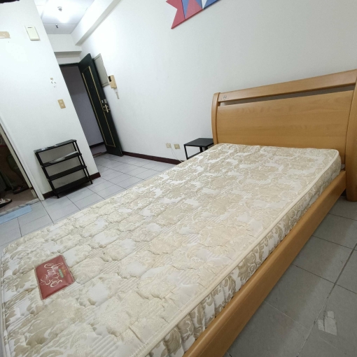 劍潭站 士林夜市 警衛管理 電梯套房（第5張）