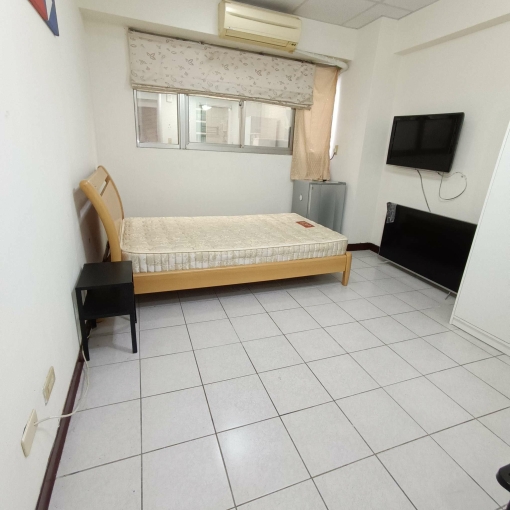 劍潭站 士林夜市 警衛管理 電梯套房（第1張）