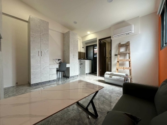 稀有可寵🍀陽台獨洗🍀子母車🍀租屋補助🍀管理員🍀飲水機🍀流理台🍀可報稅可戶籍（第3張）