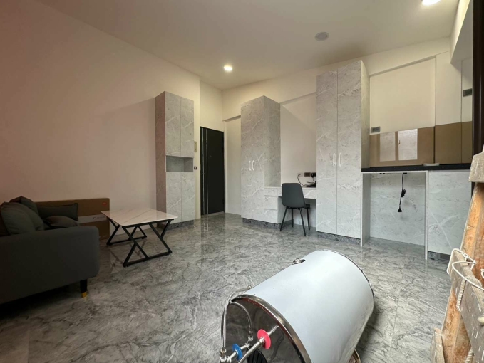 稀有可寵🍀陽台獨洗🍀子母車🍀租屋補助🍀管理員🍀飲水機🍀流理台🍀可報稅可戶籍（第4張）