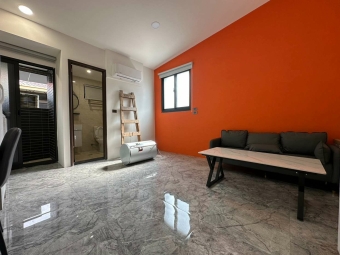 稀有可寵🍀陽台獨洗🍀子母車🍀租屋補助🍀管理員🍀飲水機🍀流理台🍀可報稅可戶籍（第2張）