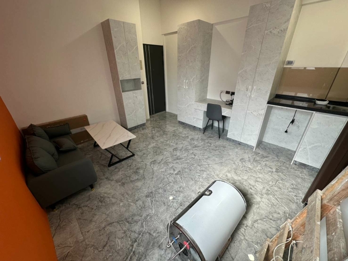 稀有可寵🍀陽台獨洗🍀子母車🍀租屋補助🍀管理員🍀飲水機🍀流理台🍀可報稅可戶籍（第5張）