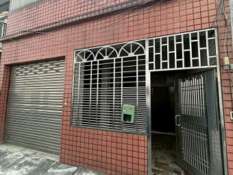 兆基社會住宅🏡社皮巷弄車庫透天/大露臺/可租補（第15張）