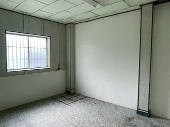 兆基社會住宅🏡社皮巷弄車庫透天/大露臺/可租補（第4張）