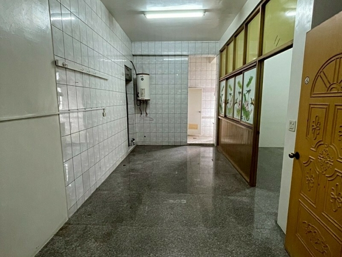 兆基社會住宅🏡社皮巷弄車庫透天/大露臺/可租補（第11張）