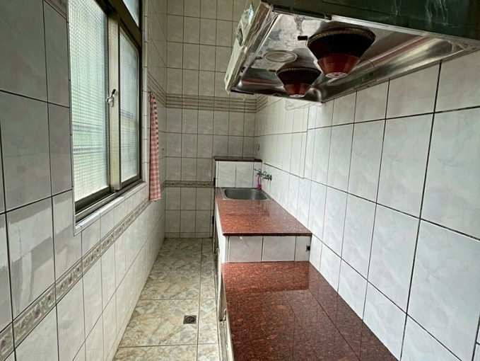 兆基社會住宅🏡社皮巷弄車庫透天/大露臺/可租補（第12張）