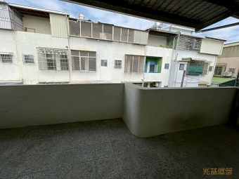 兆基社會住宅🏡社皮巷弄車庫透天/大露臺/可租補（第10張）