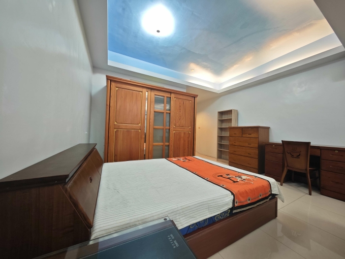 台電☆室內大空間大陽台☆衛浴乾濕分離（第5張）