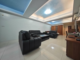 台電☆室內大空間大陽台☆衛浴乾濕分離（第9張）