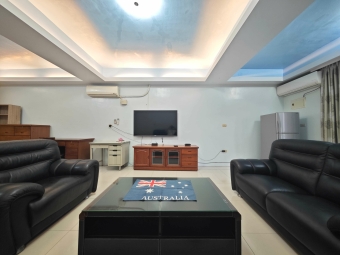 台電☆室內大空間大陽台☆衛浴乾濕分離（第10張）