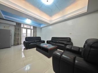 台電☆室內大空間大陽台☆衛浴乾濕分離（第7張）