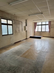 嘉義市國華街店面近文化夜市（第3張）