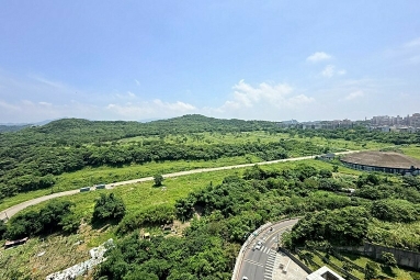 兆基社會住宅🏠-山海觀高樓層溫馨景觀1房🐯（第6張）