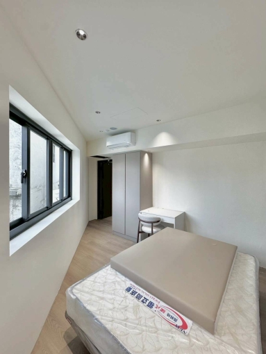 汽機車位可另租｜可貓咪｜可雙租補｜精美兩房（第8張）