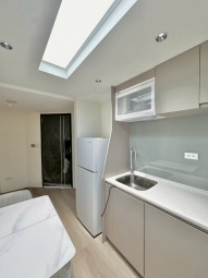 汽機車位可另租｜可貓咪｜可雙租補｜精美兩房（第3張）