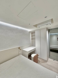 汽機車位可另租｜可貓咪｜可雙租補｜精美兩房（第6張）