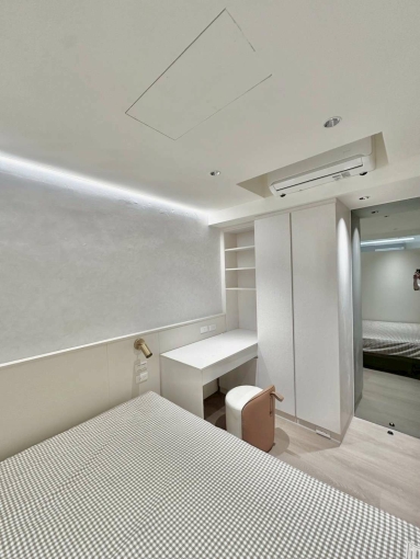 汽機車位可另租｜可貓咪｜可雙租補｜精美兩房（第6張）