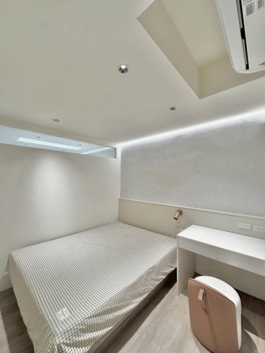 汽機車位可另租｜可貓咪｜可雙租補｜精美兩房（第5張）