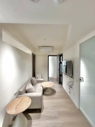 汽機車位可另租｜可貓咪｜可雙租補｜精美兩房（第1張）