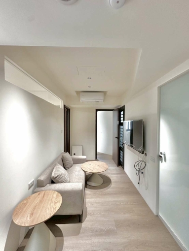 汽機車位可另租｜可貓咪｜可雙租補｜精美兩房（第1張）