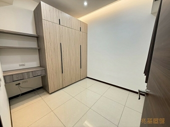 兆基社會住宅🏠-上野區稀有精裝電梯房🐯（第5張）