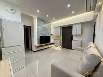 兆基社會住宅🏠-上野區稀有精裝電梯房🐯（第2張）