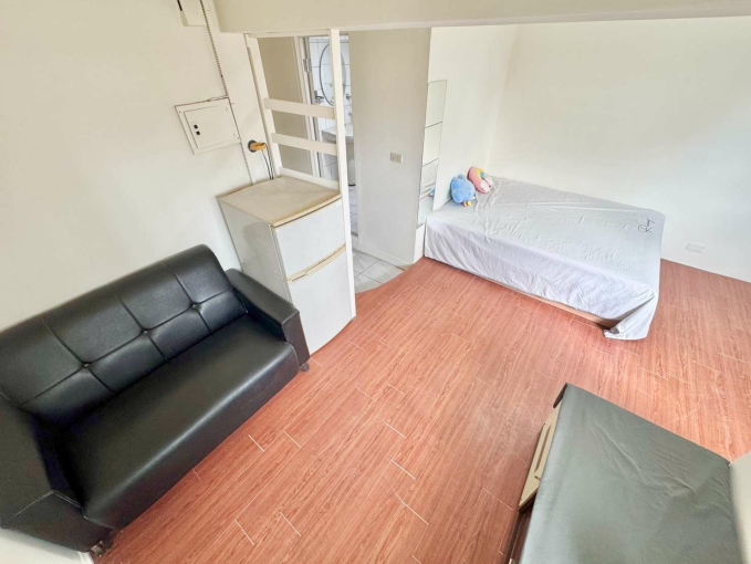 西區黃金地點💯台水電超省🏆可租補🏡子母車(第6張)