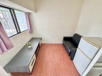 西區黃金地點💯台水電超省🏆可租補🏡子母車（第3張）