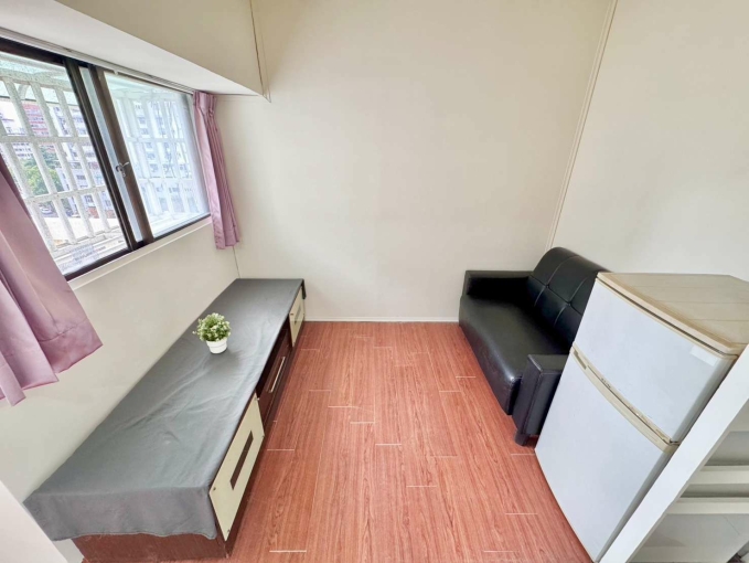 西區黃金地點💯台水電超省🏆可租補🏡子母車(第3張)